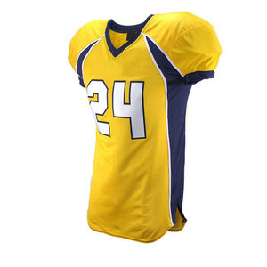 Uniformes de football américain personnalisés de haute qualité, vente en gros de maillots et shorts, prix compétitif, fournisseur - Product Image 6