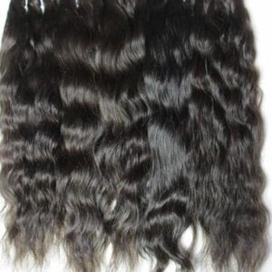 Raw Indian Remy Virgin Unprocessed Hair <b>Extensions</b> Wholesale - Product Image 2