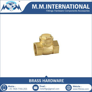 Gas Ball <b>Valve</b> with Hose Nozzle At Best Price - Product Image 2