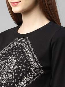 Survêtement femme impression personnalisée col rond couleur unie sweat survêtement pantalon deux pièces ensembles femme 2022 Sport tenues décontractées - Product Image 5