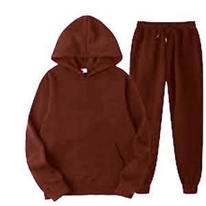 เสื้อกันหนาวมีฮู้ดสำหรับผู้หญิง,เสื้อกันหนาวแฟชั่นและกางเกง DaisyApparel In India - Product Image 2