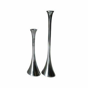 Bougeoir martelé pour vendre lot de 2 meilleures ventes et de haute qualité - Product Image 1