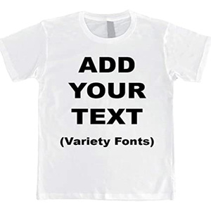 Unisex Short Sleeve 100% Cotton Heat Transfers Dtg Embroidered Logo Screen Custom Printing Tshirt Men's T-shirts T Shirt - Product Image 5