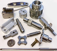 Meilleure vente de Centres d'usinage CNC de marque Phuc Hai, pièces d'usinage Cnc de précision professionnelles, traitement mécanique de précision CNC