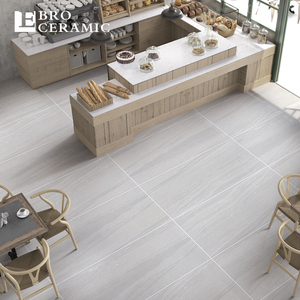 <span class=keywords><strong>Carrelage</strong></span> en <span class=keywords><strong>grès</strong></span> <span class=keywords><strong>cérame</strong></span> gris marbre grand format antidérapant pour piscine 60x120 - Product Image 4