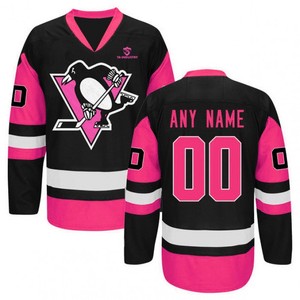 Personalizado profesional atado collar de hockey hierba, hockey hielo, vintage de bordado juventud Doble - Product Image 2