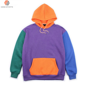 Sudadera con Capucha Personalizada para Hombre, de Felpa Gruesa, 100% Algodón, Sudadera con Capucha Gruesa con Estampado Digital, Ropa Deportiva Cómoda para Gimnasio y Entrenamiento - Product Image 4