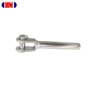 Boucle en acier inoxydable 316 (polie) Fabricant OEM/ODM Taïwan 30kN 223g - Product Image 3