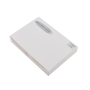 Lápiz de Limpieza de un Solo Clic para Conector de Fibra Óptica FTTH de 1.25mm, Lápiz de Limpieza para Conector LC, Equipo de Fibra Óptica - Product Image 6