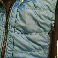 Máquina de Soldadura Ultrasónica Hanfor HF-502 para Chaquetas y Sujetadores sin Costuras