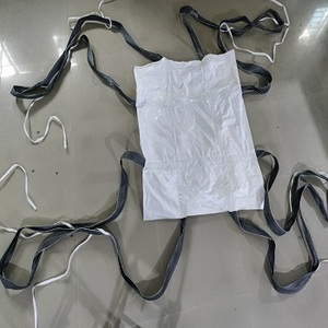 High Quality Flat Bottom <b>Jumbo</b> <b>Bag</b> Efficient PP Sling for FIBC <b>Bags</b> Packaging - Product Image 6