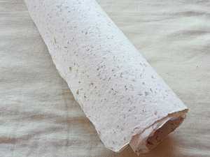 Papel Hecho a Mano con Cáscara de Café, Hecho de Hojas de Café con la Increíble Fragancia del Café en el Papel - Product Image 4