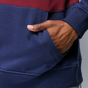 Hoodies personnalisés en 100% coton de haute qualité pour hommes - Product Image 6