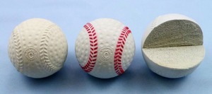 CAOUTCHOUC BASEBALL JAPONAIS - Product Image 2