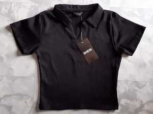 Camisetas 100% de algodón con estampado de elefante para niños, colección de ropa de estilo, recién llegado - Product Image 5