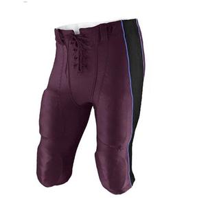 2024 auténtico uniforme de fútbol americano, camisetas transpirables y de secado rápido, camisetas de alta calidad en talla grande XL - Product Image 3