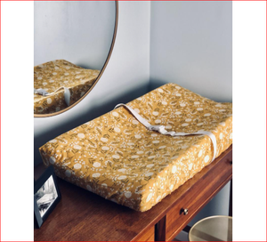 Cubierta de almohadilla cambiante de bebé, gran oferta, 2021 - Product Image 1