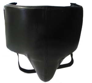 Karate <b>Groin</b> Guard <b>Protector</b> - Product Image 1