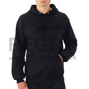 Nouveau design Personnalisé épais hoodies 100% sweats à capuche en coton pour hommes/sweat à capuche pour femme/sweat-shirts à capuche zippés - Product Image 5