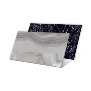 พื้นลามิเนตสไตล์บราซิลผิวด้านกันลื่นพื้นผิวจีนกระเบื้องพิมพ์ผนังขนาด600x1200มม. สำหรับห้องน้ำบ้าน - Product Image 2