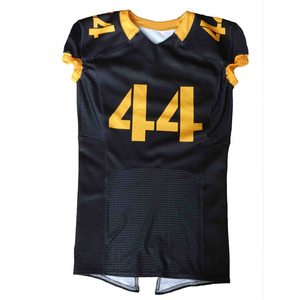 sublimated football uniform shine best idea fast american football uniform - Product Image 1