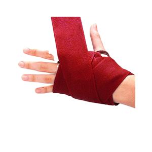 Vendas de gimnasio OEM con logotipo personalizado, envolturas de mano para boxeo, a la venta - Product Image 1