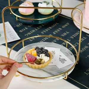 CERAMIC DESK COSMETIC DISPLAY STANDS - Product Image 5