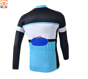 Ropa de ciclismo modal Select New Trade con logotipo personalizado 2020 - Product Image 2