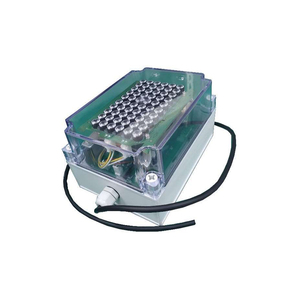 ขายร้อนกับ740mn IR พลังงานสูง LEDComLASER 740nm ระยะยาว IR นำแสงสำหรับระบบบังคับใช้การจราจร - Product Image 1