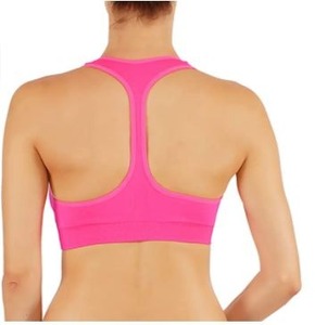 Soutien-gorge de sport triangulaire, vêtements de yoga, de fitness, haute qualité - Product Image 5