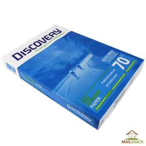 Fabricantes Tailandia 100% pulpa A4 papel Oficina escuela Audi Hebei/A4 papel uno 80 GSM 70 gramos Oferta impresora resma proveedor - Product Image 2