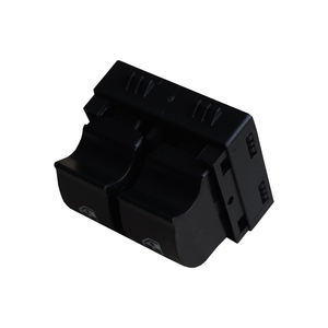 Interrupteur de vitre électrique BDP1026, bouton avant gauche, 735442329 fabriqué en turquie - Product Image 1