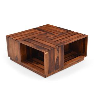 Table basse design Libra moderne pour la maison Meubles de salon - Product Image 5