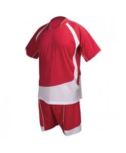 Camiseta de fútbol, uniformes de fútbol deportivos, jersey de fútbol personalizado - Product Image 2
