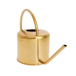 Lata de agua de Metal hecha a mano, el mejor recipiente para regar, venta al por mayor y fabricante - Product Image 1