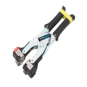 Pince applicatrice d'étiquettes auriculaires réutilisables de haute qualité pour animaux, certifiée ISO9001, vente en gros, fournisseur pakistanais, produit phare - Product Image 1