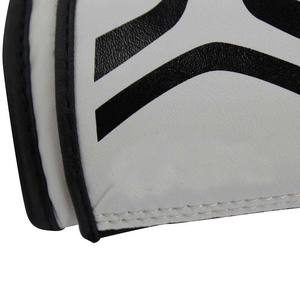 Guantes de Boxeo de Piel Sintética Cómodos para Entrenamiento, Logotipo Personalizado, Antideslizantes, Correa de Muñeca Ajustable, Tamaños y Etiquetas Personalizadas - Product Image 6
