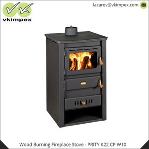 Quemador de madera para quemador de leña, estufa de consumo de combustible de 4,2 kg/h, eficiente, al mejor precio - Product Image 2