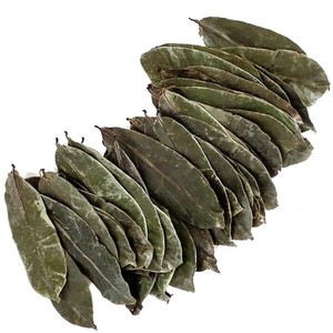 Hojas de Guanábana Secas Orgánicas y Hojas de Soursop - Naturales de Vietnam, Marca VIET DELTA, Envasadas al Vacío, 24 Meses de Duración - Product Image 1