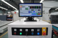 Machine de fraisage CNC à 5 axes / Centre de fraisage CNC à cinq axes