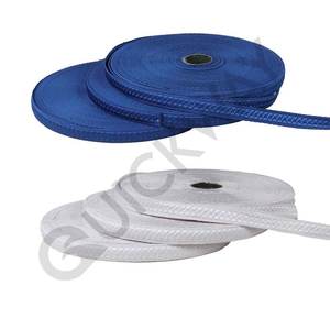 Tissu OEM de haute qualité-galon personnalisé brodé et imprimé-tresses de cérémonie - Product Image 1