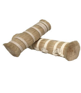 Cola de Caballo blanca Natural y cabello de CRIN, pelo de caballo con lazo mongol para la fabricación de pinceles de alta calidad - Product Image 5