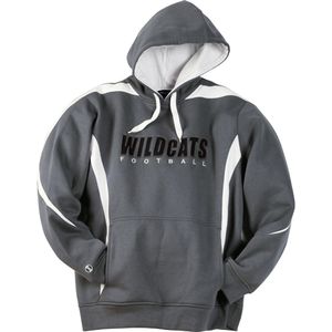 Sudadera con Capucha Personalizada de Alta Calidad, 500 g/m², Felpa Gruesa, Cálida para Invierno, con Cierre, al por Mayor, Personalizable, Lisa, de Felpa Francesa, Talla Grande - Product Image 3