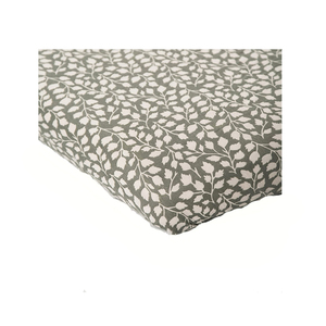 100% Cotton Baby Crib Sheet Set Supplier Fitted Crib Sheets for Babies Private Label Fitted Crib Sheets Cotton - Product Image 1