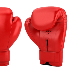 Pvc Gants De Boxe Pour Hommes Gants De Boxe Sports & Entertainment Gants D'entraînement - Product Image 1