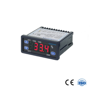 Contrôleur d'humidité numérique CONOTEC CNT-2SHR-1, correction d'humidité actuelle, Communication RS485, affichage de l'humidité/température - Product Image 2