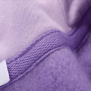 Customizable Ladies Winter Plus Size Tracksuits Breathable Quick Dry Casual Sweat-Suits <b>Hoodie</b> Trouser Sets <b>Maternity</b> Windproof - Product Image 4