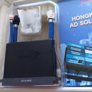 Tête d'impression spétra Starfire SG 1024MA2C, livraison gratuite - Product Image 1