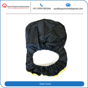 Precios directos de fábrica VIC359699490 Funda de asiento (GRANDE) LP92334 hasta 18 "Alto Se adapta a cortacésped y Gator para venta al por mayor - Product Image 3