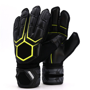 Gants de gardien de but professionnels pour adultes et jeunes, fournisseur direct d'usine - Product Image 3